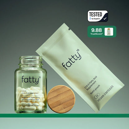 Fatty15 Original Capsules