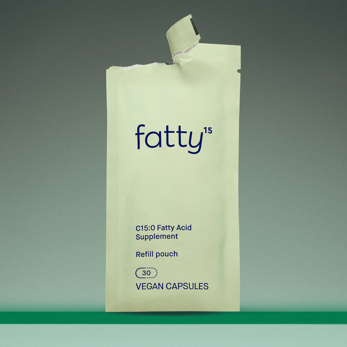 Fatty15 Original Capsules